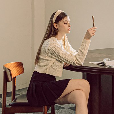 Pull - The Day Girl -