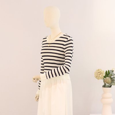 Pull - Is Melbourne - NAVY -