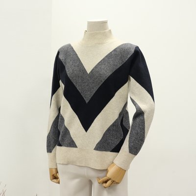 Pull - TUBE - NAVY -