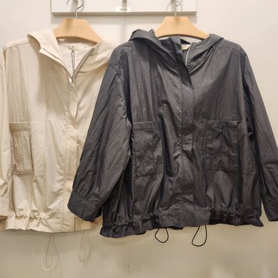 Blouson - Boetti