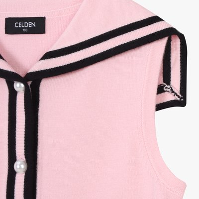 Pull - Selden - PINK