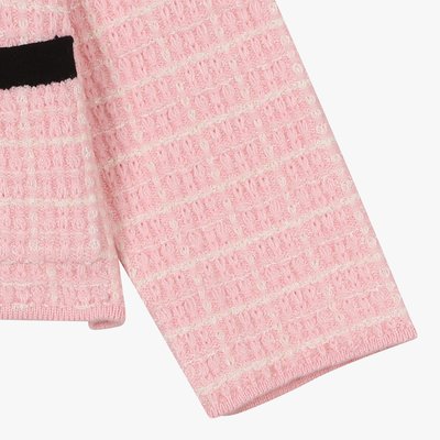 Pull - Selden - PINK -