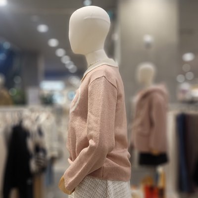 Pull - Collection Tendance - PINK -