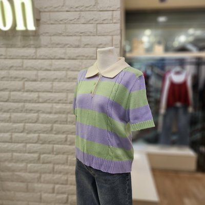 Pull - Collection Tendance - Purple -