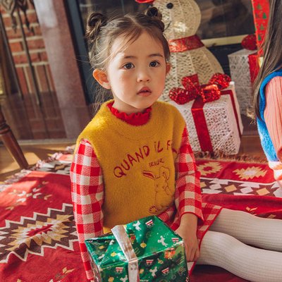 Pull - Milli Bam - RED -
