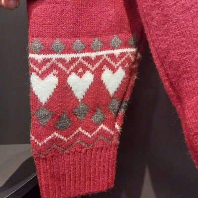 Pull - Osborne - RED -