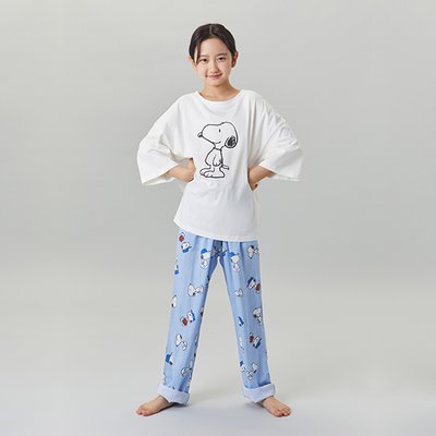 Pyjama - Anybody