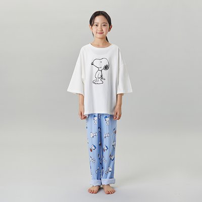 Pyjama - Anybody - BLUE -