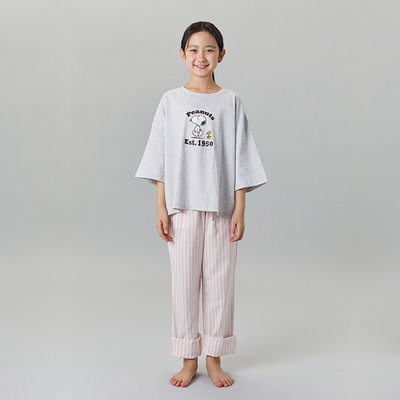 Pyjama - Anybody