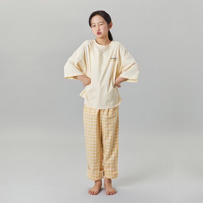 Pyjama - Anybody