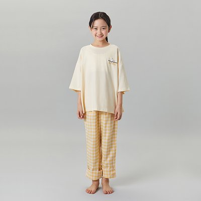 Pyjama - Anybody - DARK GREY -