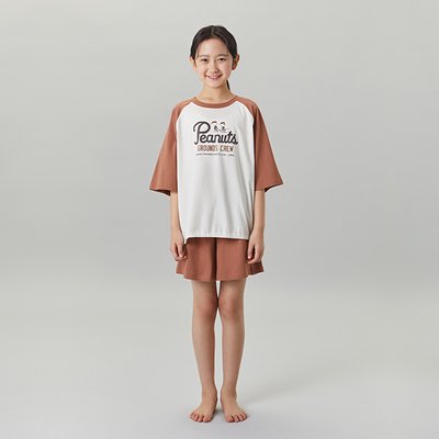 Pyjama - Anybody - SEPIA -