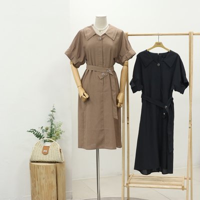 Robe une pièce - TUBE
