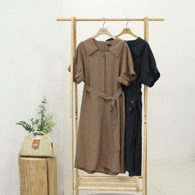 Robe une pièce - TUBE