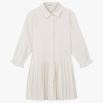 Robe une pièce - ILODILO