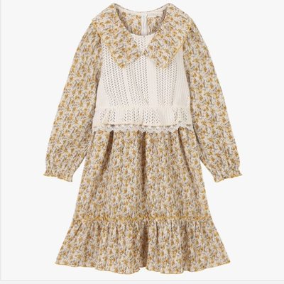Robe une pièce - ILODILO