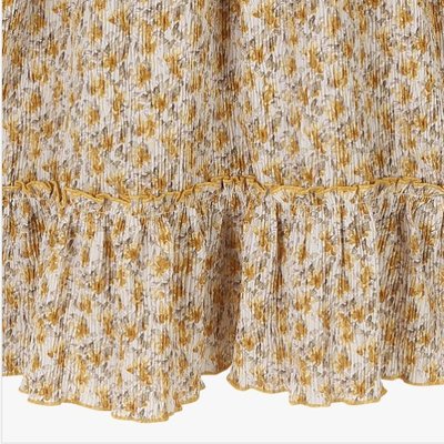 Robe une pièce - ILODILO - BEIGE -