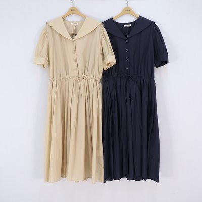 Robe une pièce - Melbourne - BEIGE -