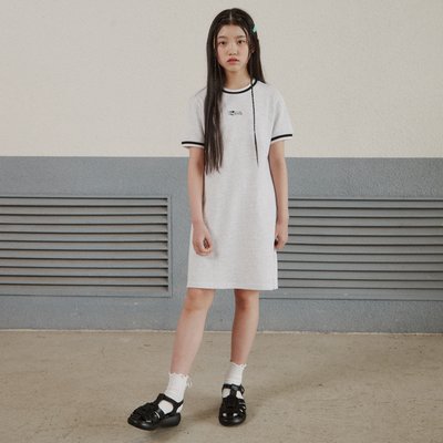 Robe une pièce - Little Bren
