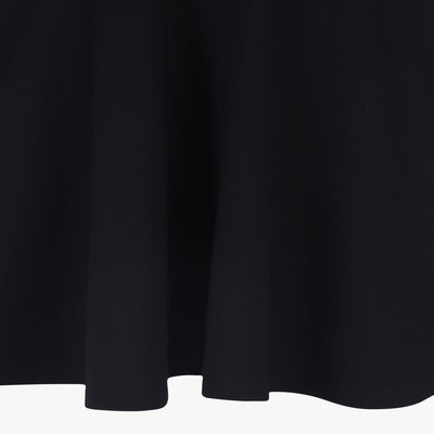 Robe une pièce - Roem Girls - BLACK