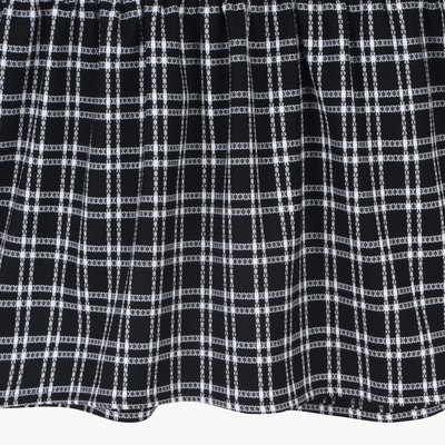 Robe une pièce - Selden - BLACK