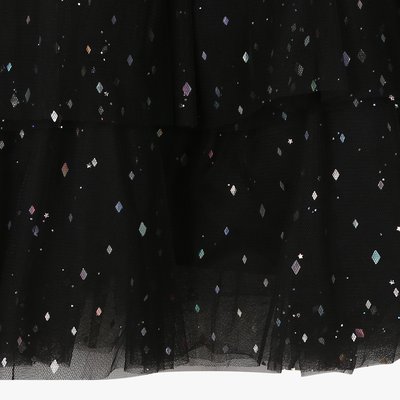 Robe une pièce - Coco Rita - BLACK