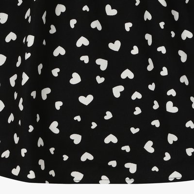 Robe une pièce - Coco Rita - BLACK