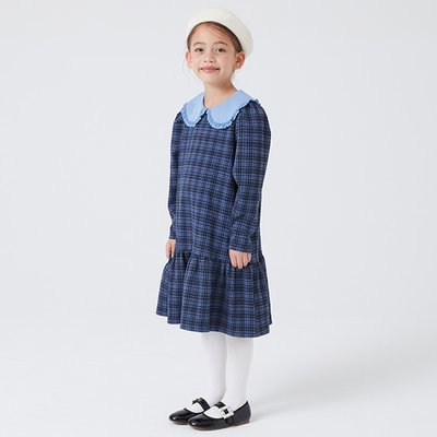 Robe une pièce - Selden - BLACK -