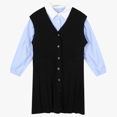 Robe une pièce - ILODILO