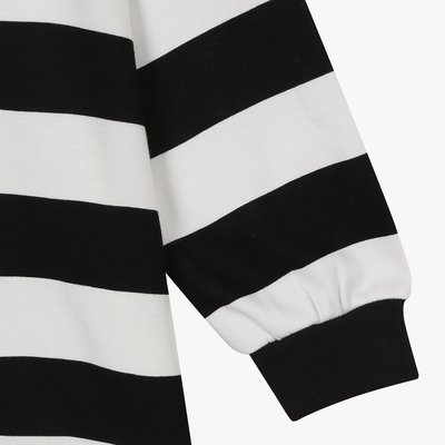 Robe une pièce - Selden - BLACK
