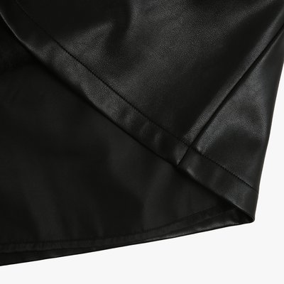 Robe une pièce - Selden - BLACK