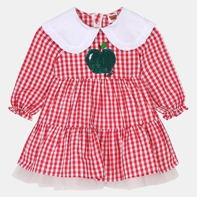 Robe une pièce - Coco Rita