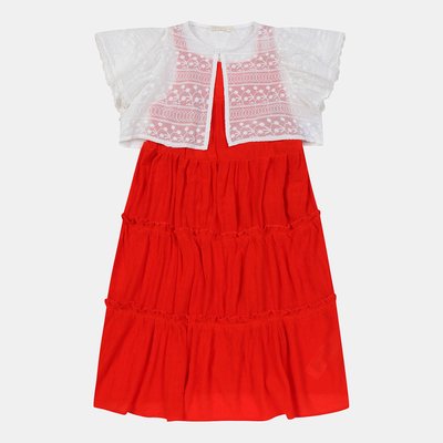 Robe une pièce - ILODILO