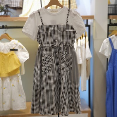 Robe une pièce - ILODILO
