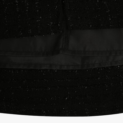 Robe une pièce - Selden - BLACK -