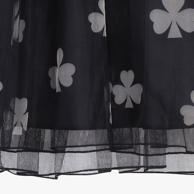 Robe une pièce - Selden - BLACK -