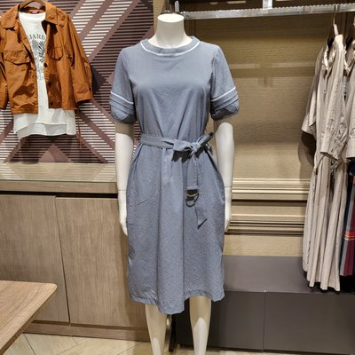 Robe une pièce - Osborne