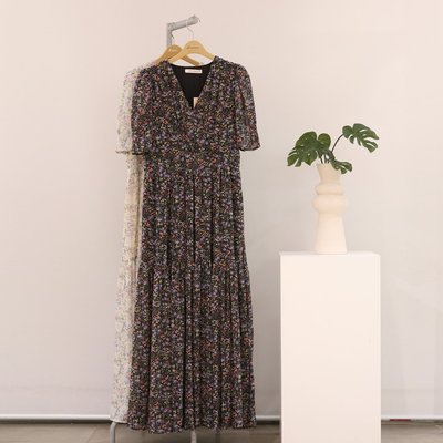 Robe une pièce - Is Melbourne - BLACK -