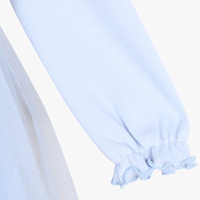 Robe une pièce - Chic - BLUE