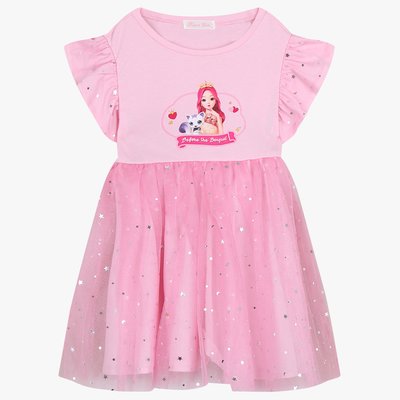 Robe une pièce - Roem Girls