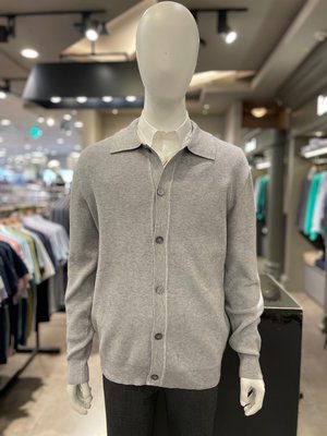 Cardigan - Lanzi