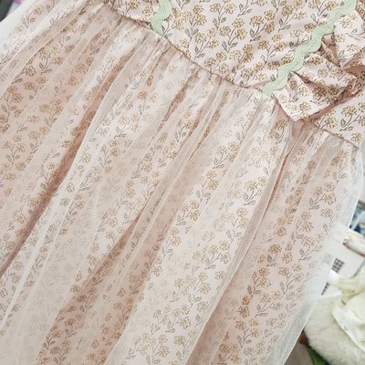 Robe une pièce - Chic