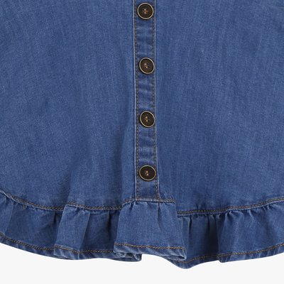 Robe une pièce - Milli Bam - BLUE