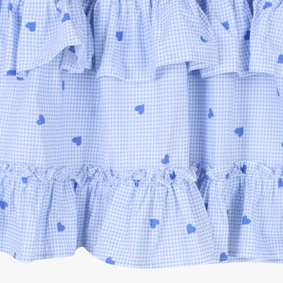 Robe une pièce - Milli Bam - BLUE