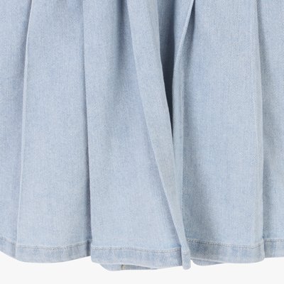 Robe une pièce - Milli Bam - BLUE