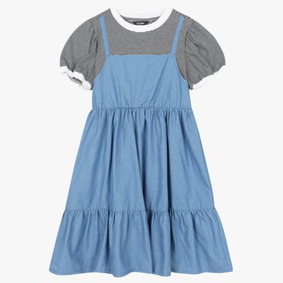 Robe une pièce - Selden