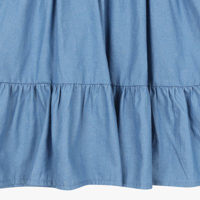 Robe une pièce - Selden - BLUE