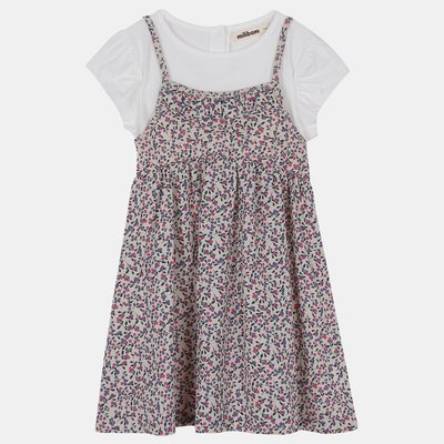 Robe une pièce - Milli Bam