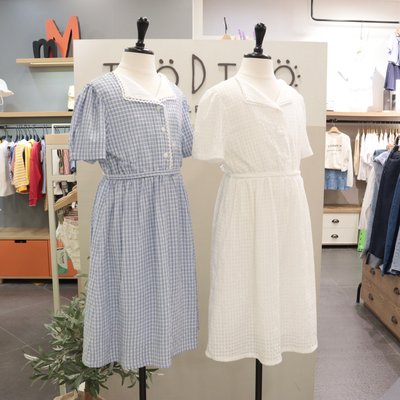 Robe une pièce - ILODILO