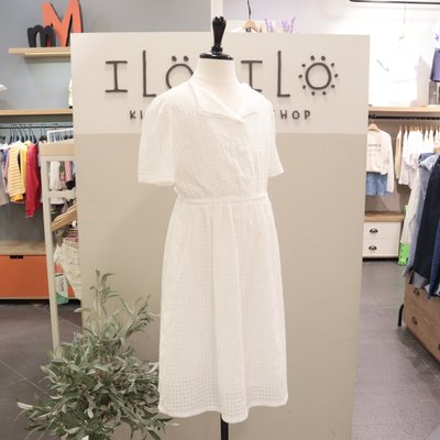 Robe une pièce - ILODILO